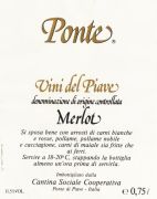 Vini del Piave_Coop_Ponte